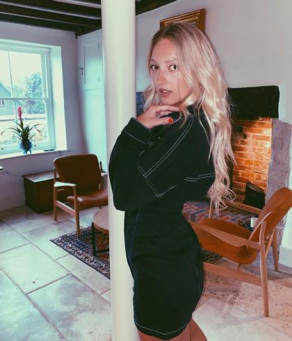 Georgia Hirst photo 104092