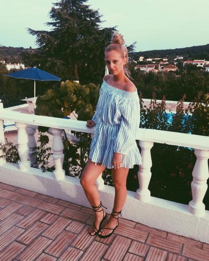 Georgia Hirst photo 104094