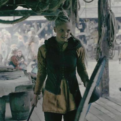 Georgia Hirst photo 104098