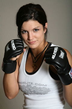Gina Carano #104136