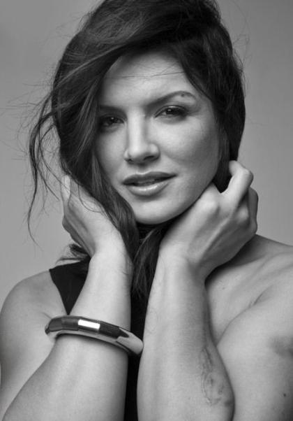 Gina Carano