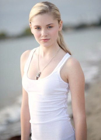 Ginny Gardner #104200