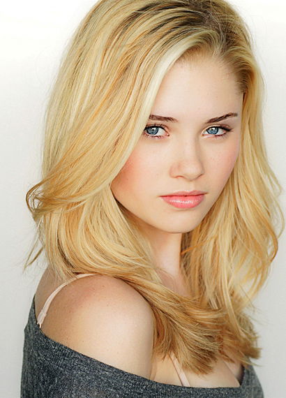 Ginny Gardner #104201