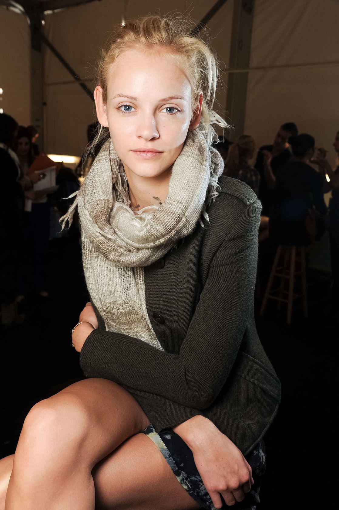 Ginta Lapina #104219