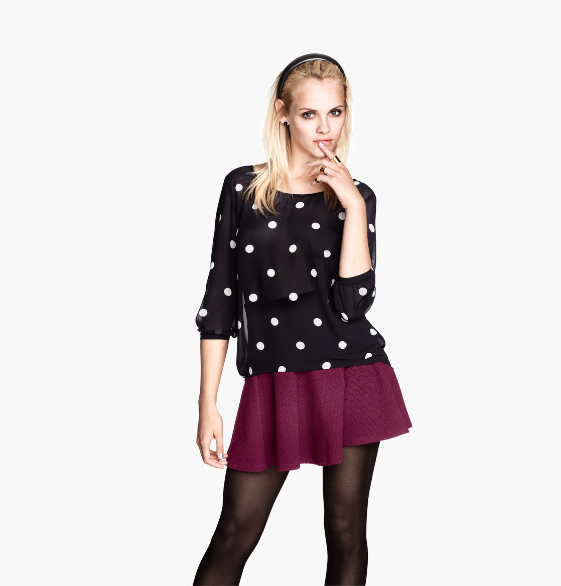 Ginta Lapina #104221