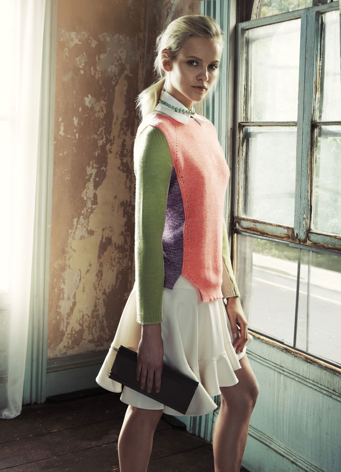 Ginta Lapina #104224