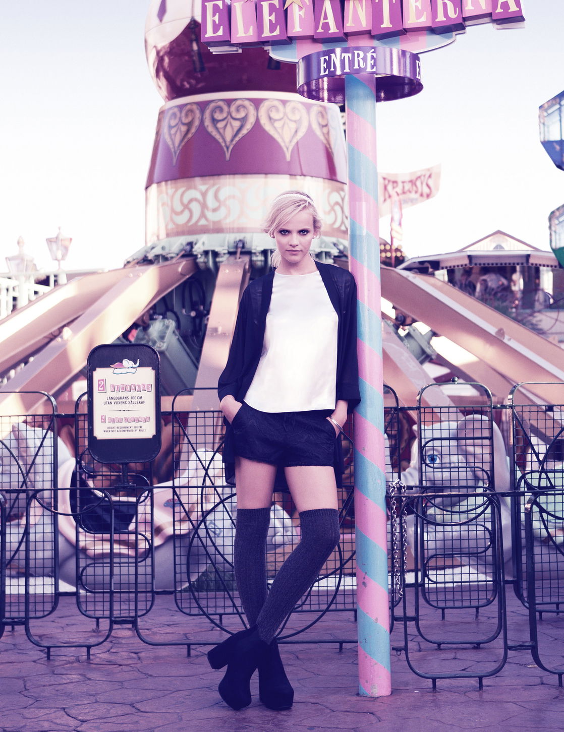 Ginta Lapina #104233