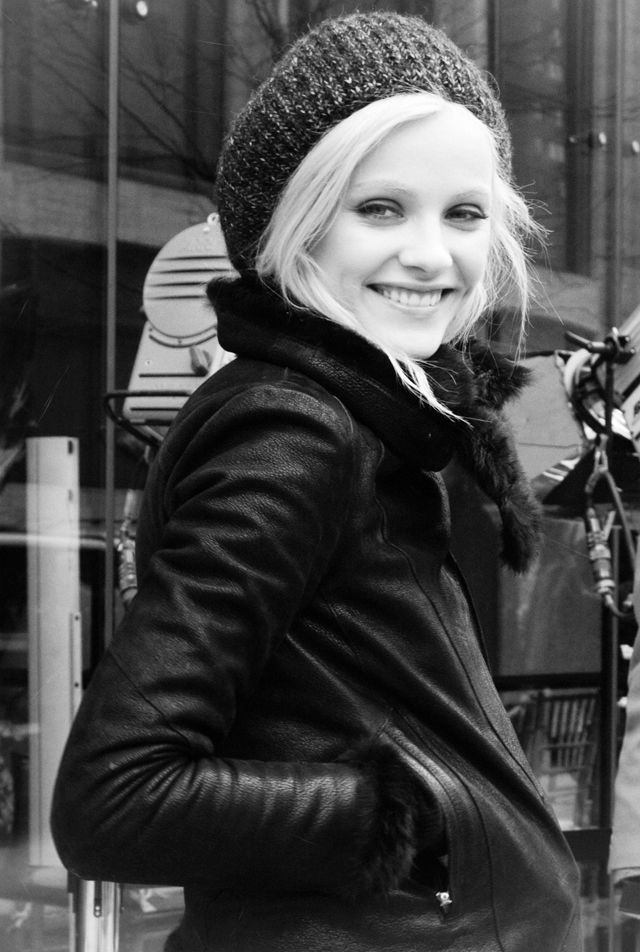 Ginta Lapina #104235