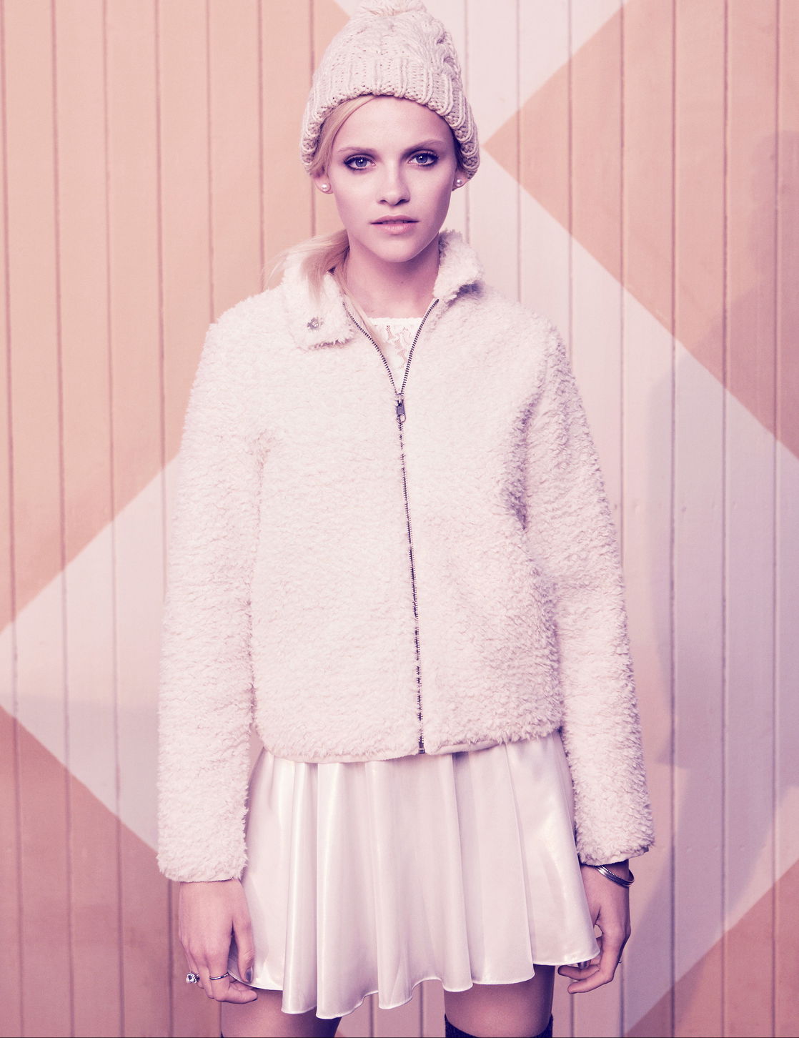 Ginta Lapina #104255