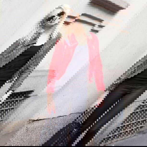 Ginta Lapina #104256