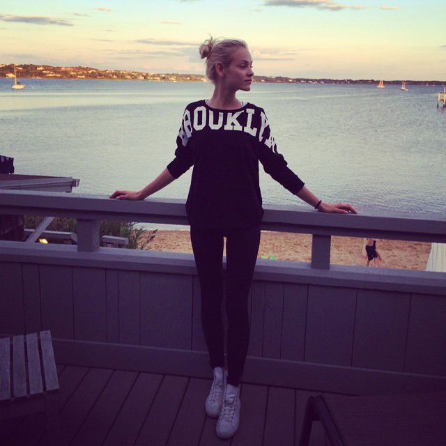 Ginta Lapina #104260