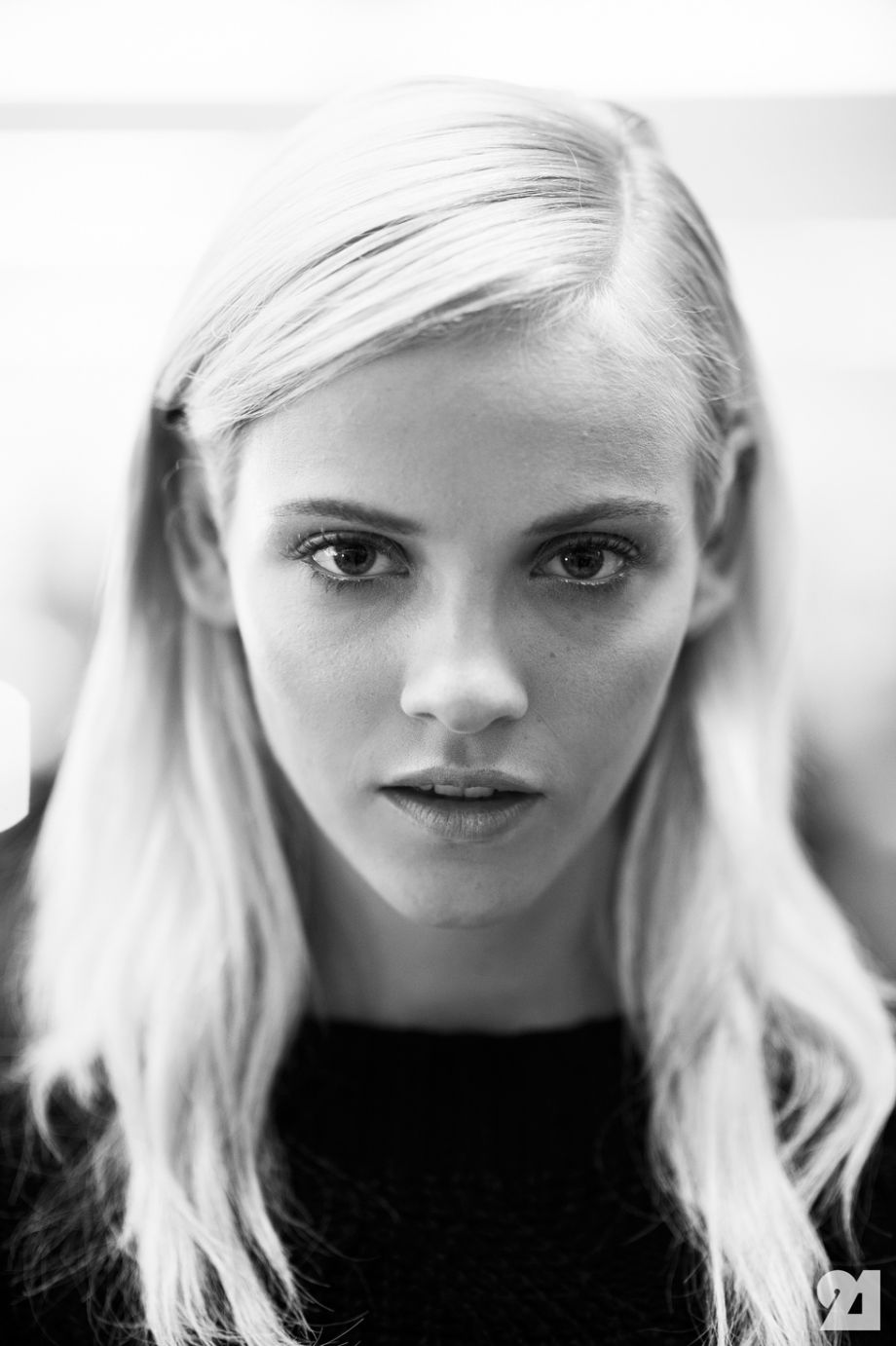 Ginta Lapina #104263