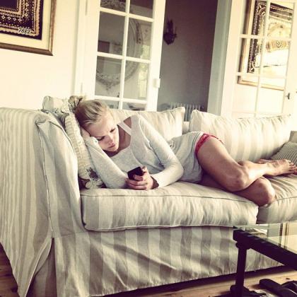 Ginta Lapina photo 104223