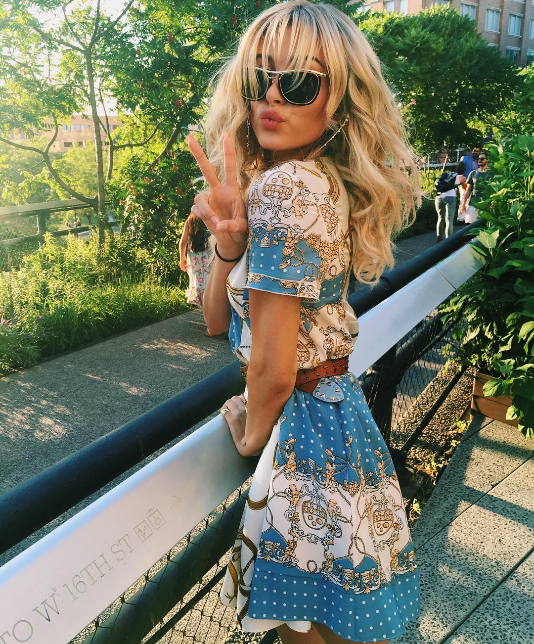 Hailey Baldwin #104273