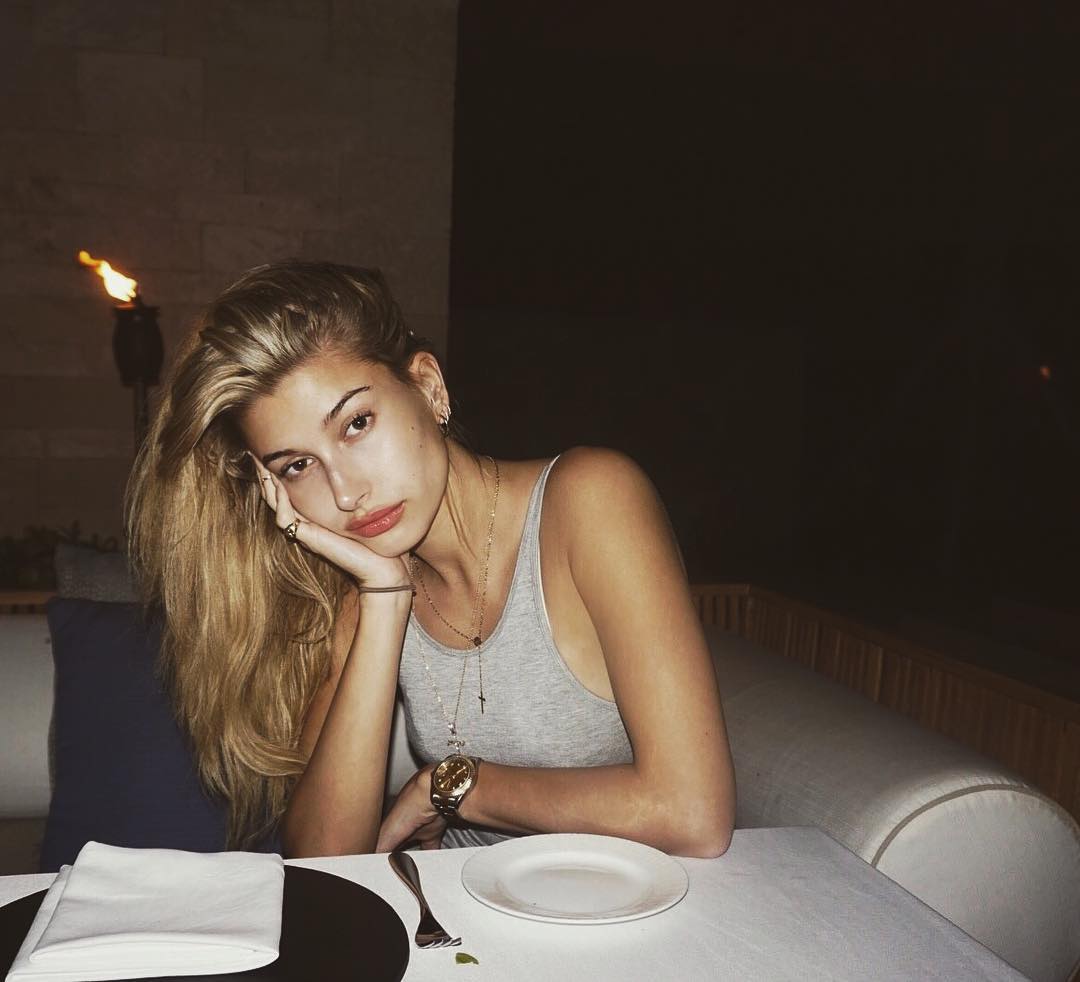 Hailey Baldwin #104278