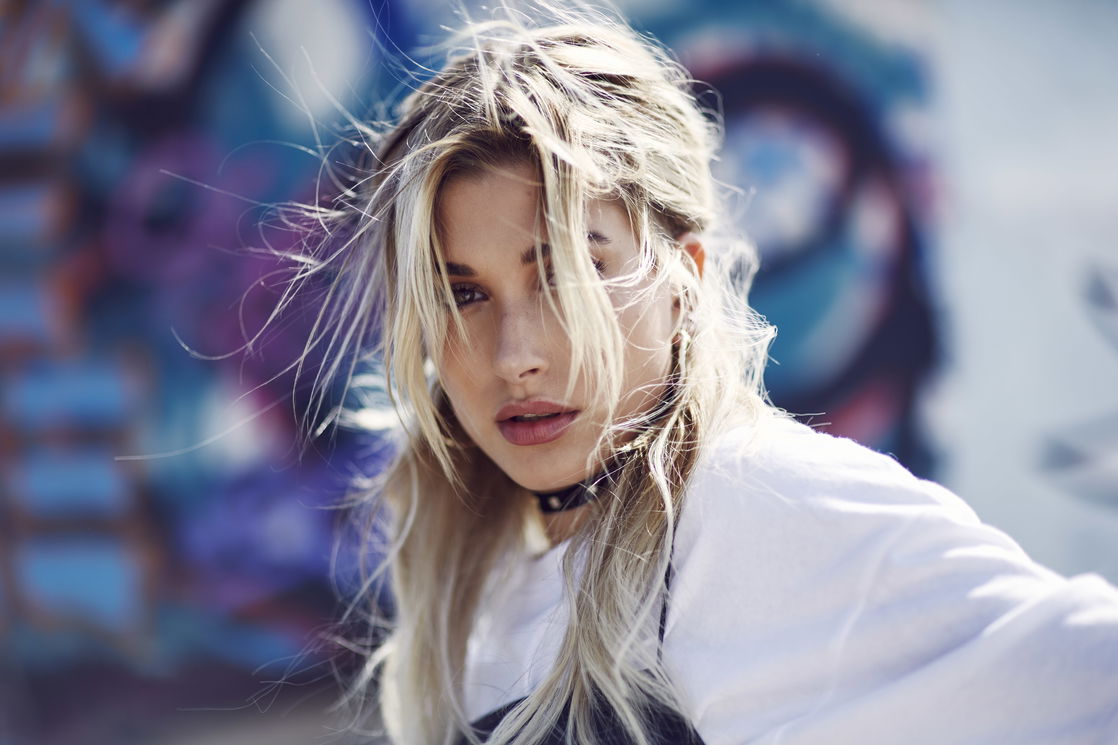 Hailey Baldwin #104292