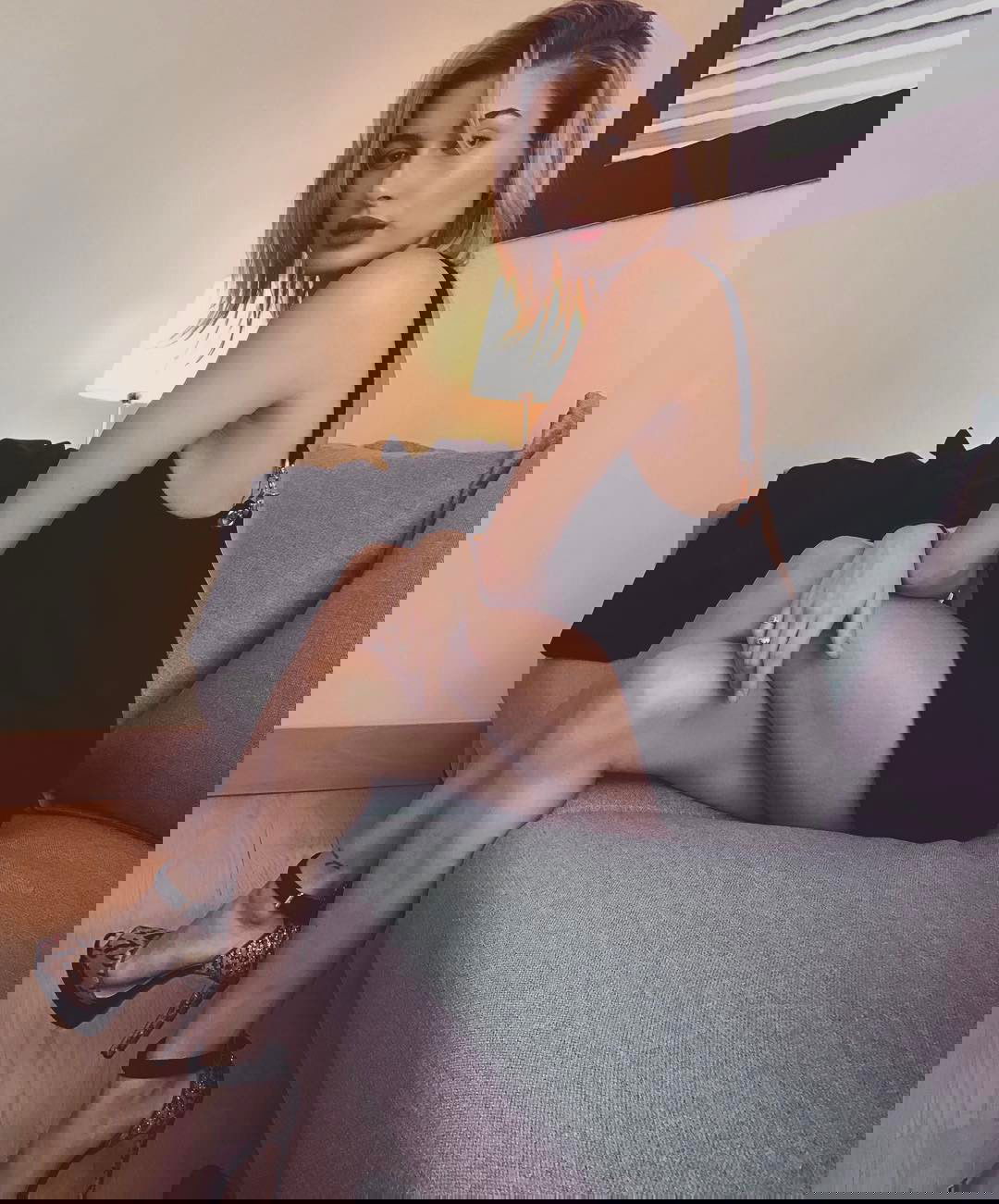 Hailey Baldwin #104295