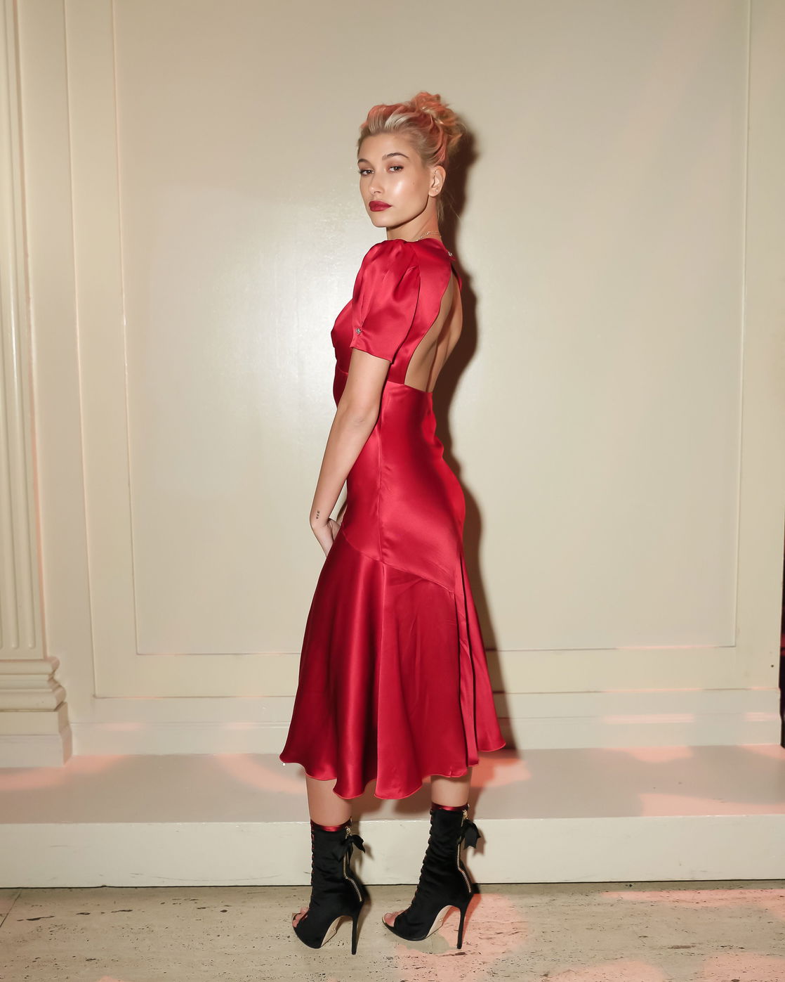 Hailey Baldwin #104304