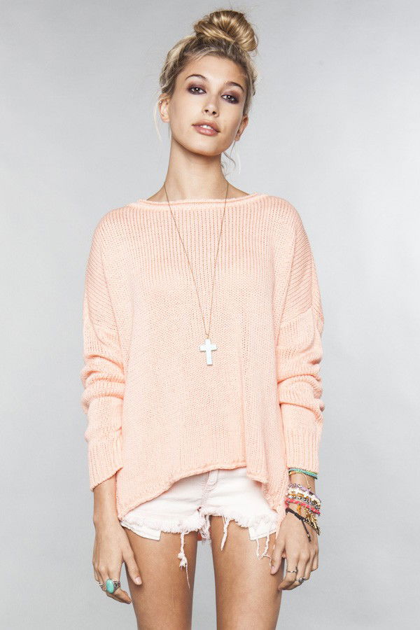 Hailey Baldwin #104306