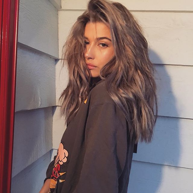 Hailey Baldwin #104312