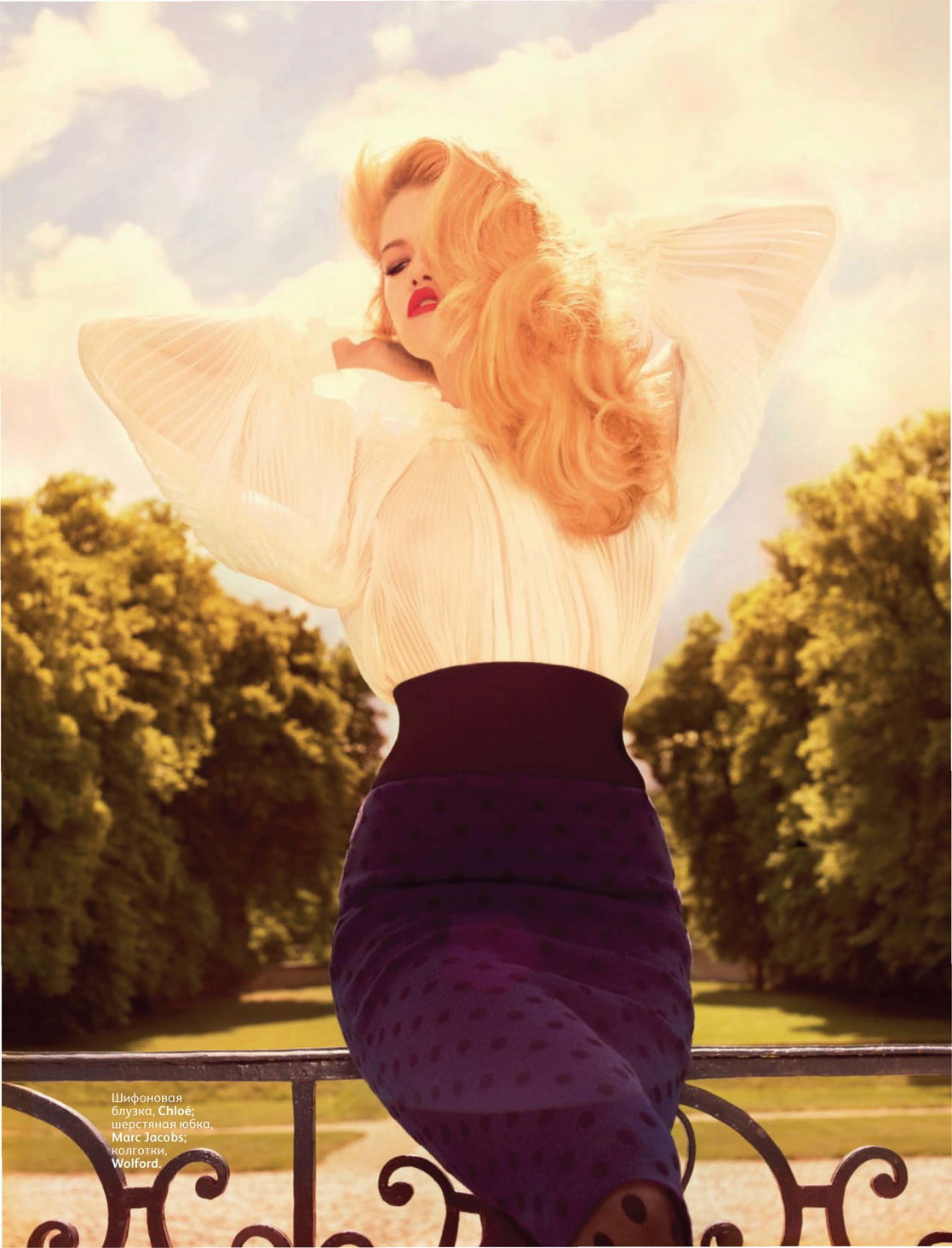 Hailey Clauson #104341