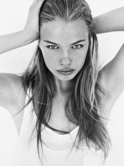 Hailey Clauson