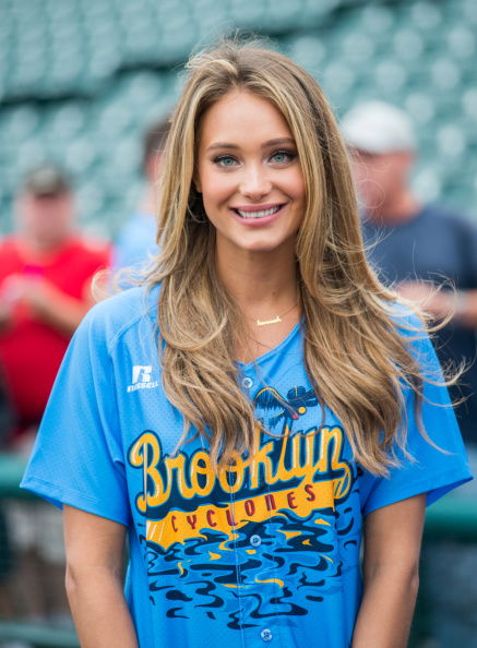 Hannah Davis #104392