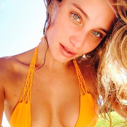 Hannah Davis