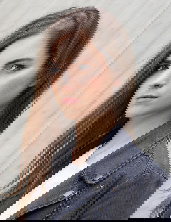 Hannah Hoekstra #104416