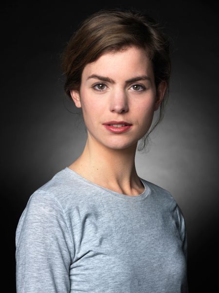 Hannah Hoekstra #104417