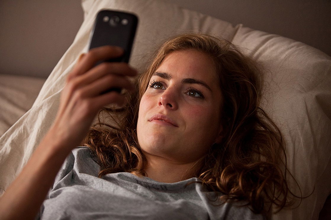 Hannah Hoekstra #104420