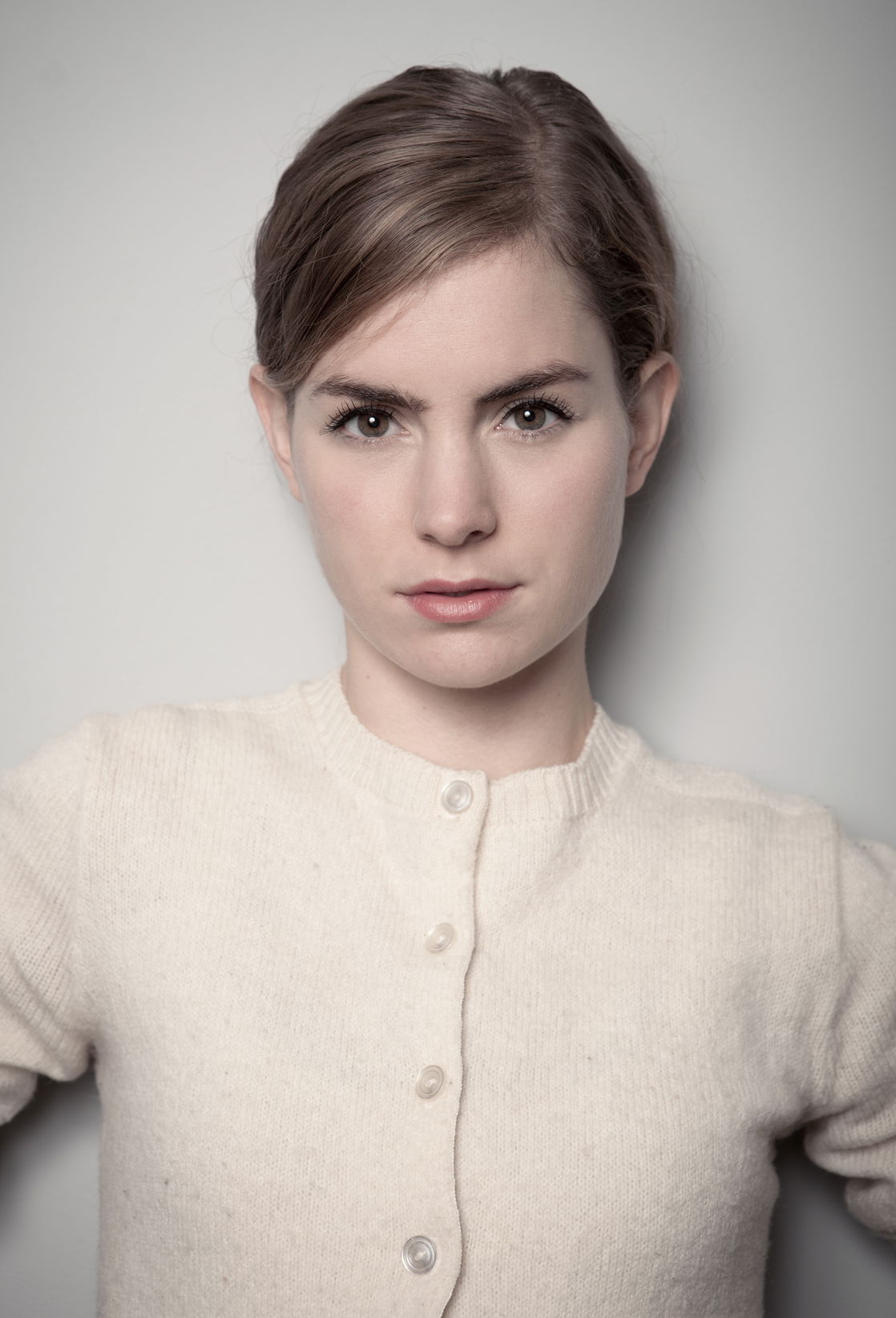 Hannah Hoekstra #104421