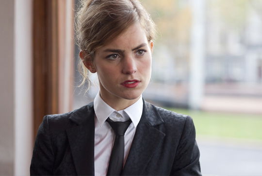 Hannah Hoekstra #104422