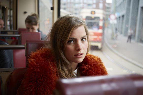 Hannah Hoekstra #104424