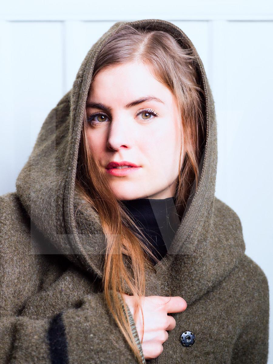 Hannah Hoekstra #104425