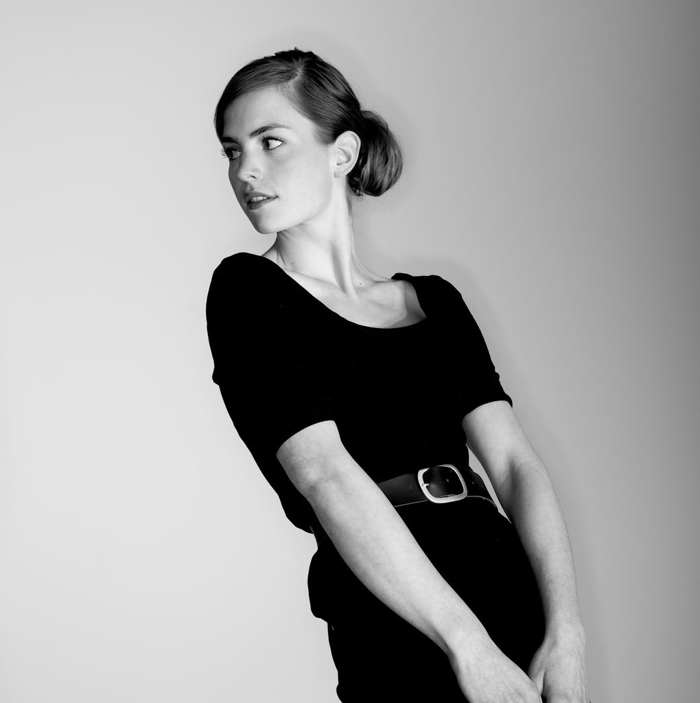 Hannah Hoekstra #104430