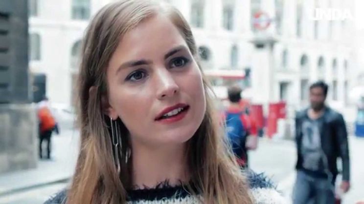 Hannah Hoekstra #104431