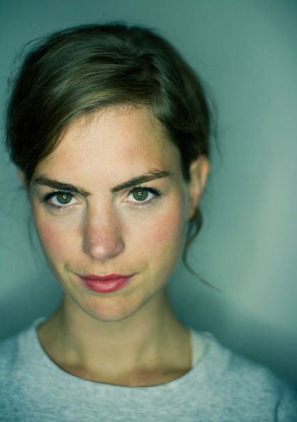 Hannah Hoekstra #104432