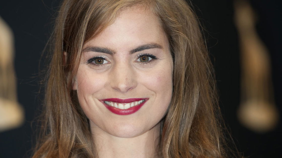 Hannah Hoekstra #104436