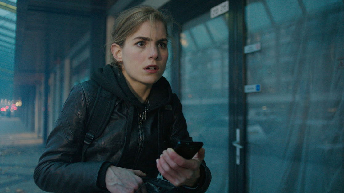 Hannah Hoekstra #104438