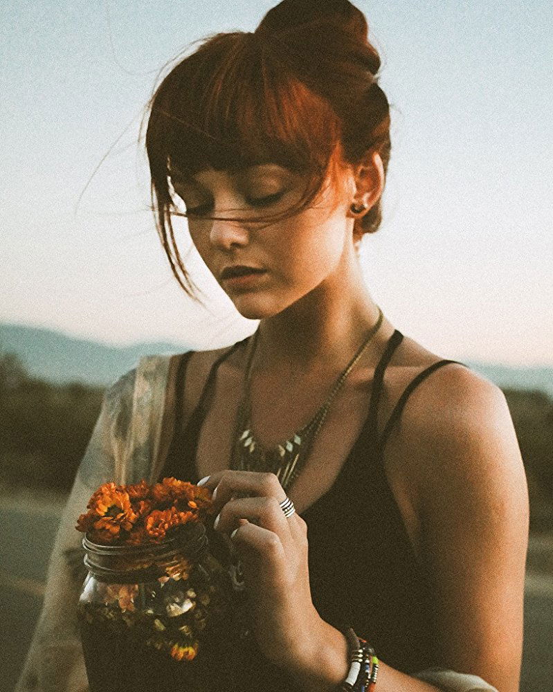 Hannah Rose May #104448