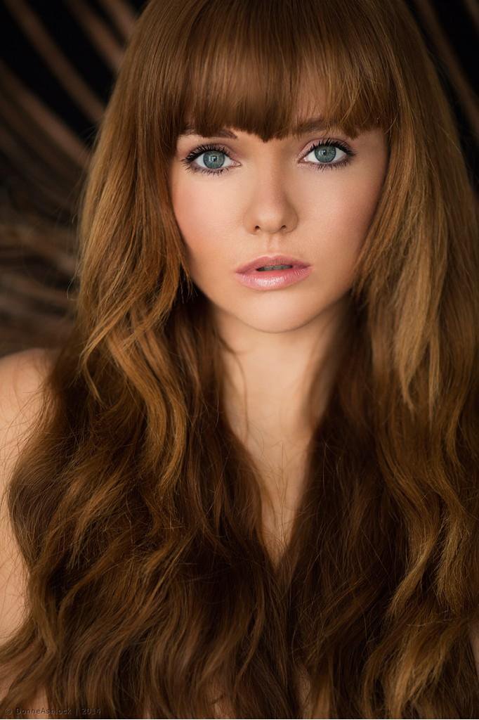 Hannah Rose May #104450