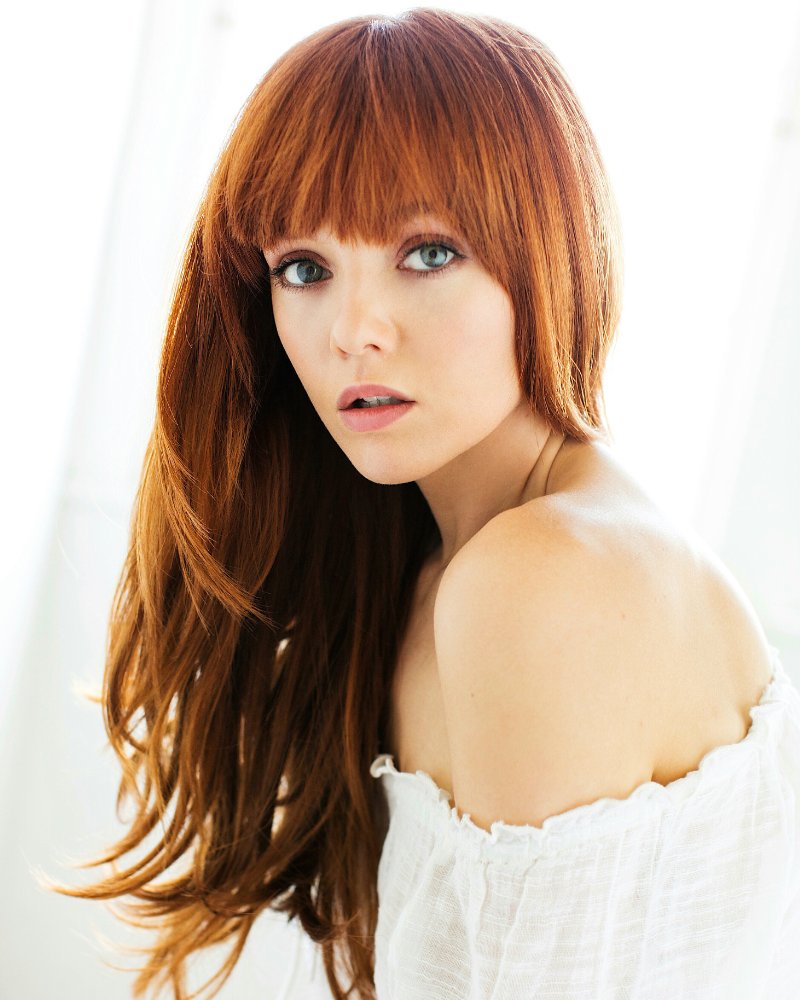Hannah Rose May #104454