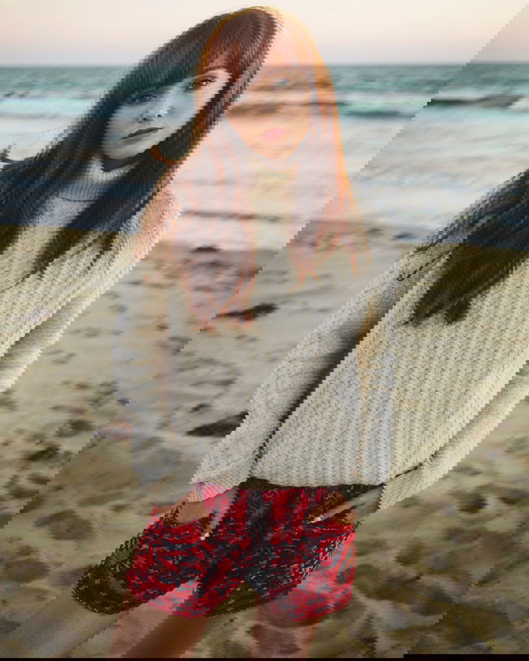 Hannah Rose May #104457