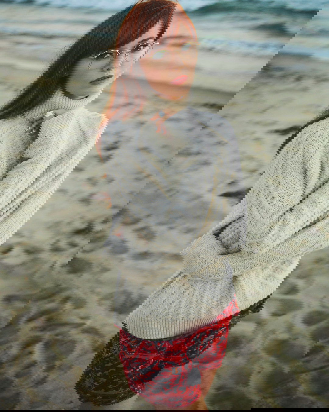 Hannah Rose May #104458