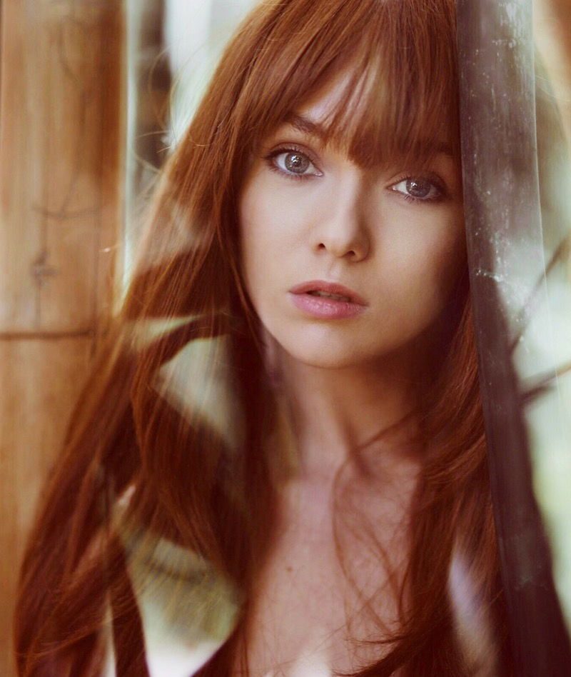 Hannah Rose May #104460