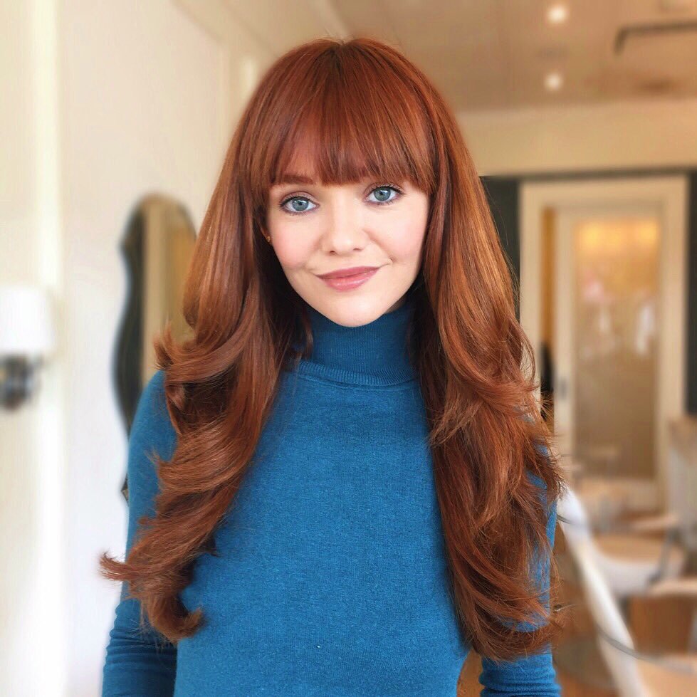 Hannah Rose May #104466