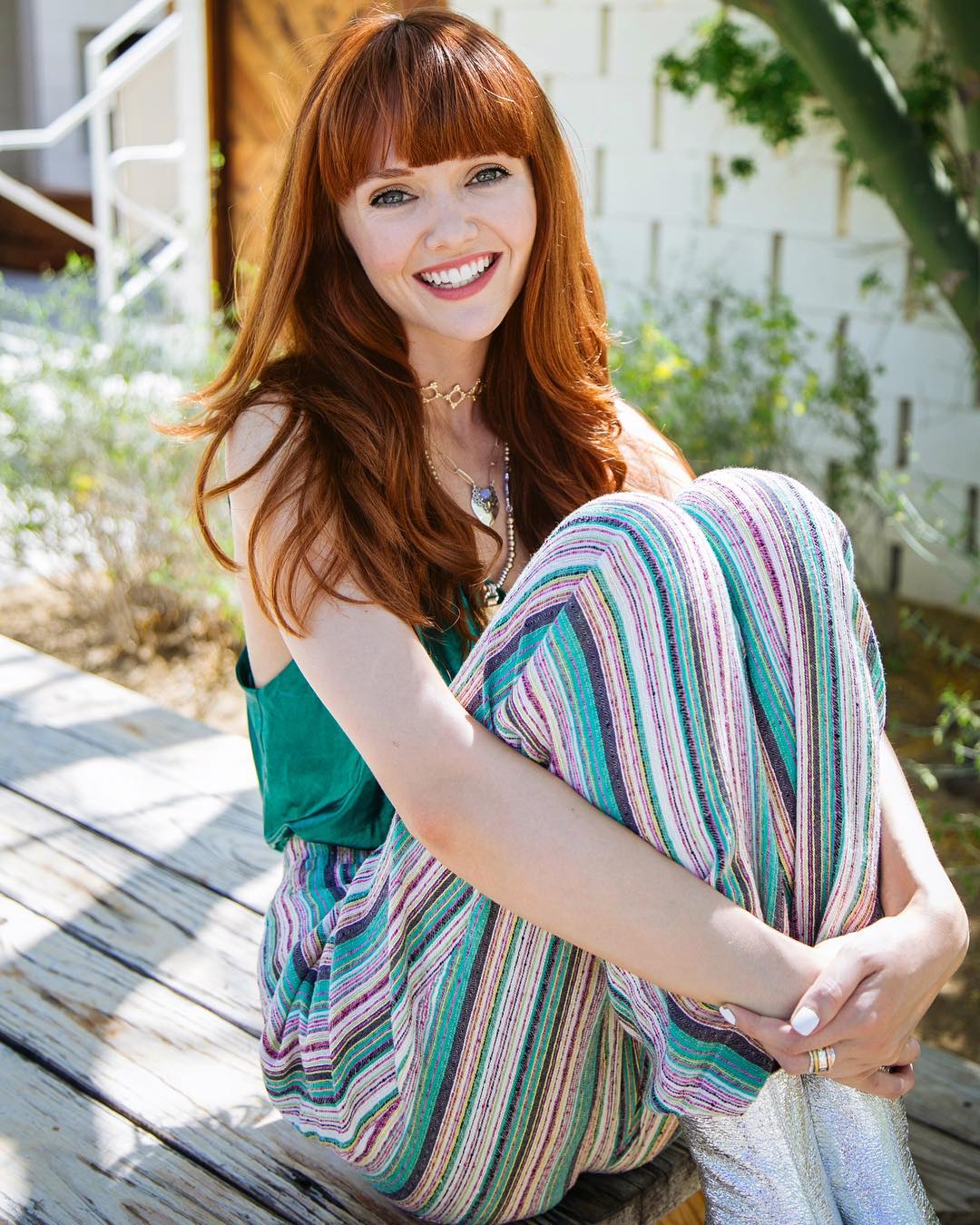 Hannah Rose May #104468