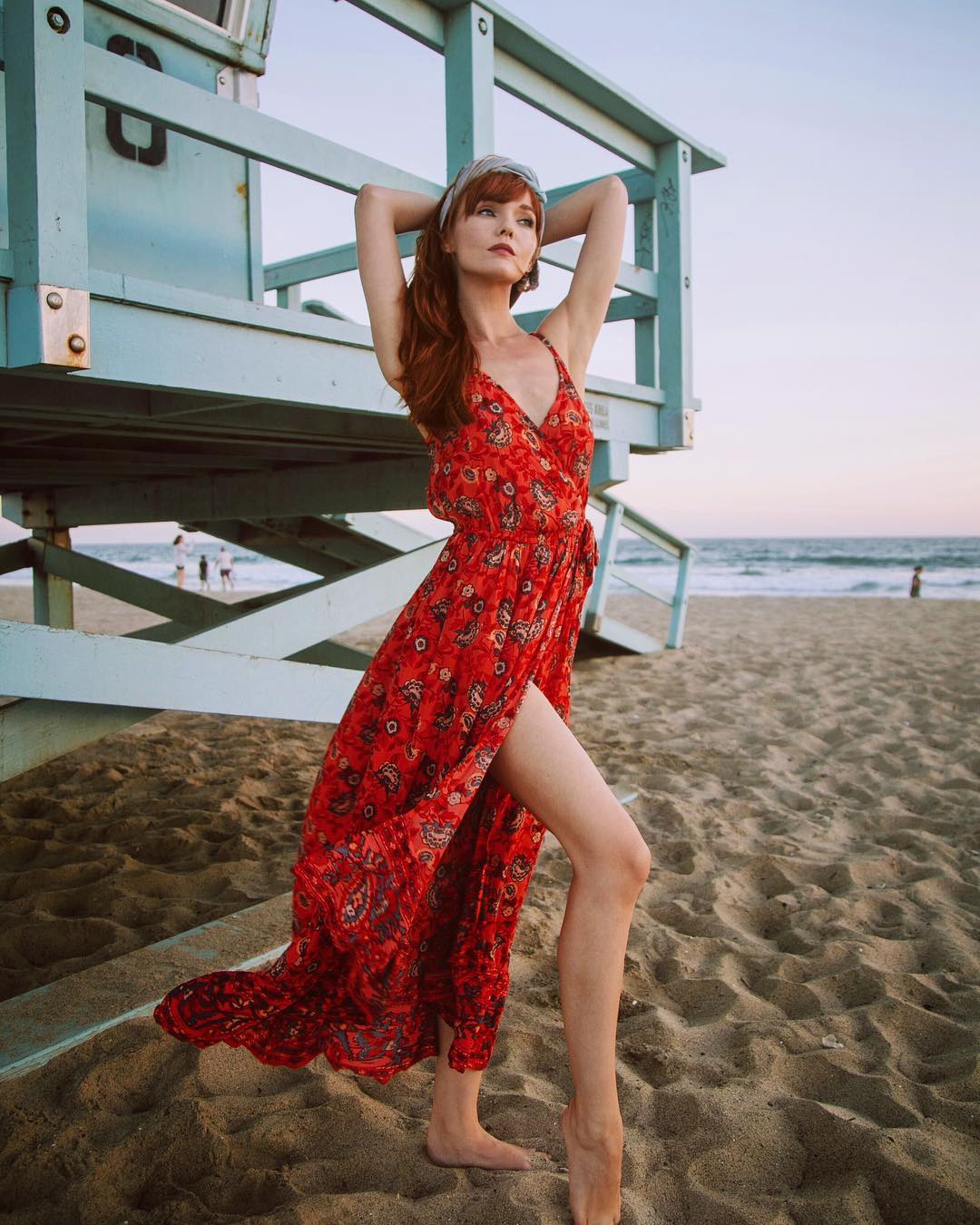 Hannah Rose May #104475