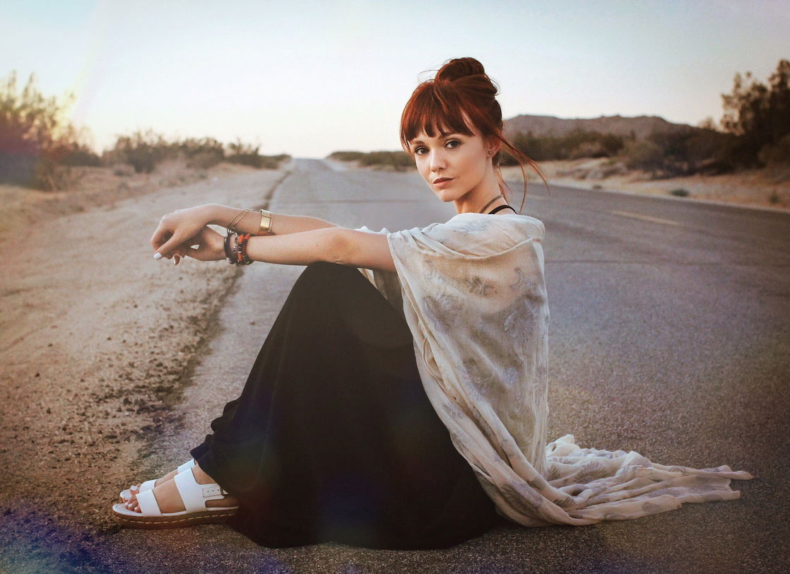 Hannah Rose May #104479